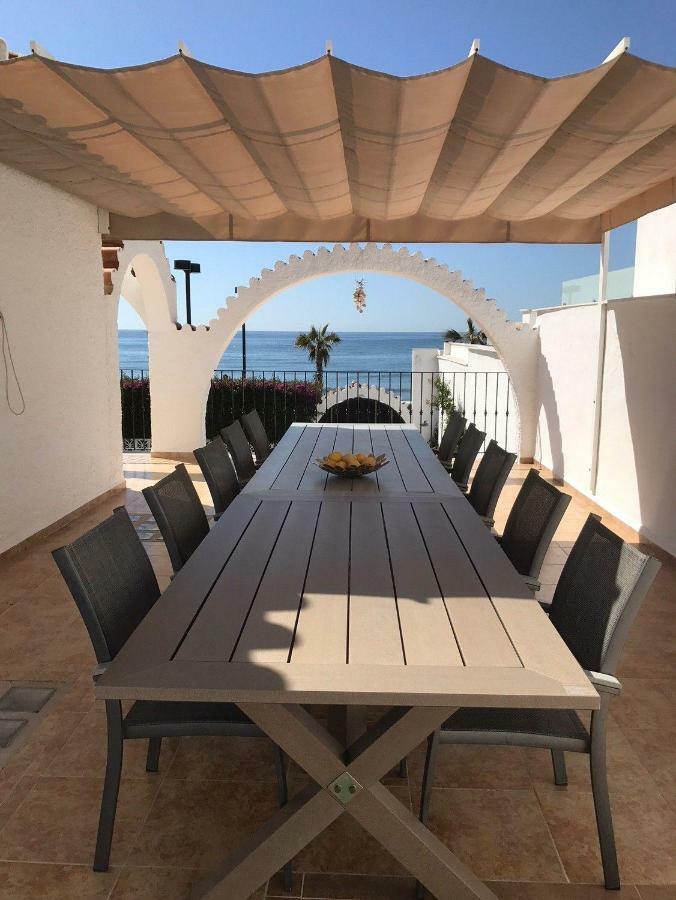 Globales Villa Gardenia Fuengirola Exterior photo